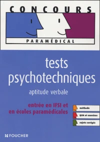 Tests psychotechniques
