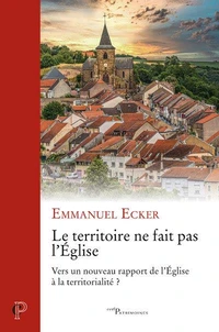 Le territoire ne fait pas l'Eglise