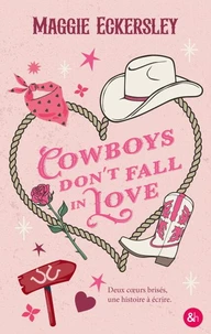 Cowboys Don't Fall in Love