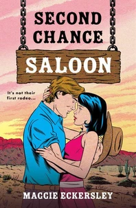 Second Chance Saloon