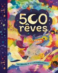 500 rêves