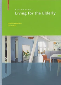 Living for the Elderly