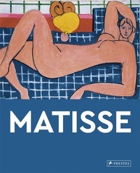 Eckhard Hollmann - Matisse.