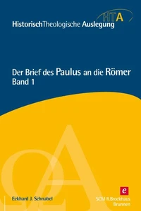 Der Brief des Paulus an die Römer, Kapitel 1-5