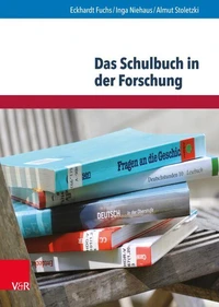 Das Schulbuch in der Forschung