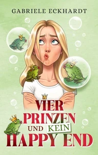Vier Prinzen und kein Happy End