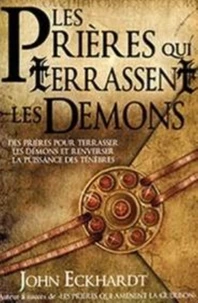 Les prières qui terrassent les démons