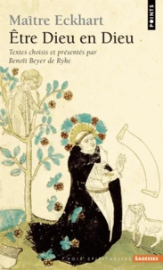 Etre Dieu en Dieu