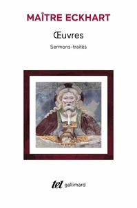 Oeuvres. Sermons-Traites