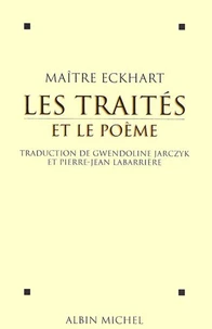 Les Traités et le Poème