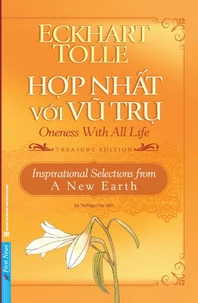 Hợp Nhất Với Vũ Trụ