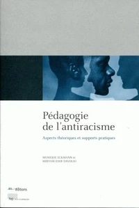 Pédagogie de l'antiracisme