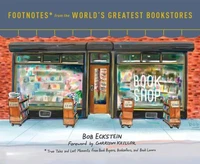 Footnotes from the world's greatest bookstores