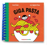 Giga Pasta
