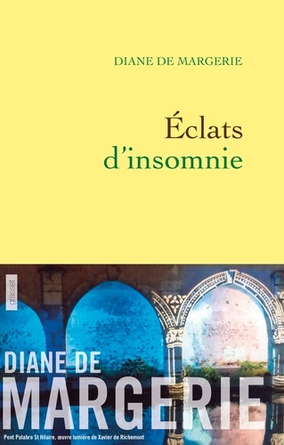 Eclats d'insomnie - Occasion