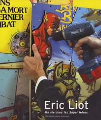 Eric Liot