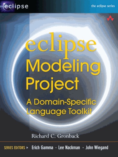 Eclipse Modeling Project - A Domain-Specific Language (DSL) Toolkit.