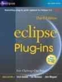 Eclipse - Building Commercial-Quality Plug-ins.
