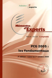 PCG 2005