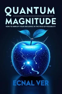Quantum Magnitude : How to Amplify Your Influence in the Field of Possibility