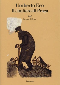 Il cimitero di Praga