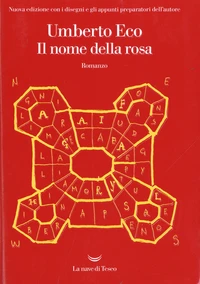 Il nome della rosa
