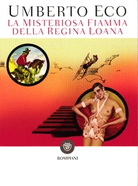 La misteriosa fiamma della Regina Loana