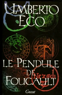 Le Pendule de Foucault
