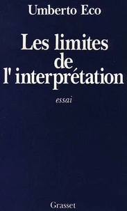 Les limites de l'interprétation