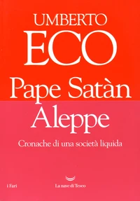 Pape Satàn Aleppe