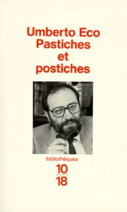 Pastiches et postiches