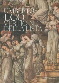 Vertigine della lista