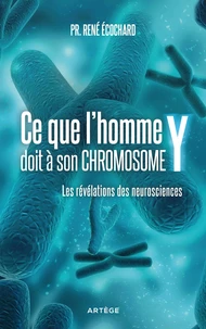 Ce que l'homme doit à son chromosomeY