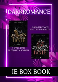 IE Box Book - Darkromance
