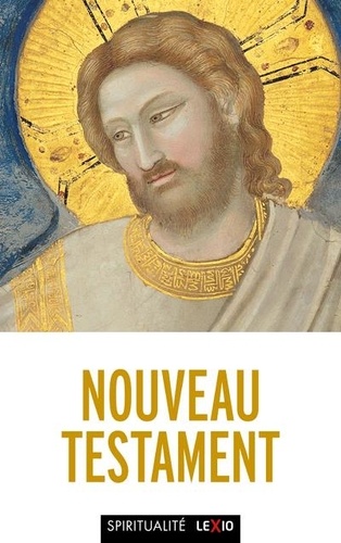  Ecole biblique de Jérusalem - Nouveau Testament.