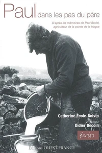 Paul, dans les pas du père