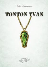 Tonton Yvan