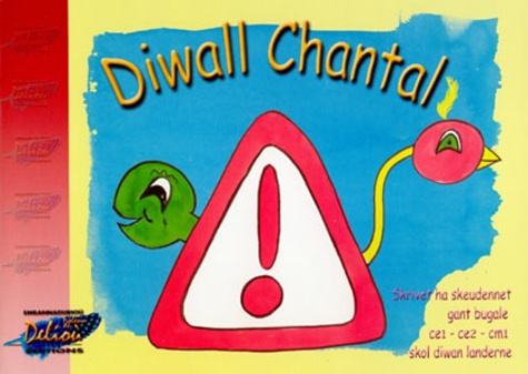  Ecole diwan de Landerneau - Diwall Chantal - Levr evit ar vugale : Livre pour les enfants CE1-CE2-CM1.