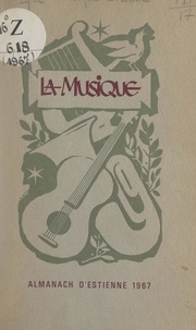 Ecole Estienne - La musique.