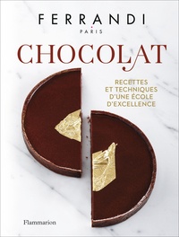 Téléchargez des livres pdf pour Android Chocolat  - Recettes et techniques d'une école d'excellence