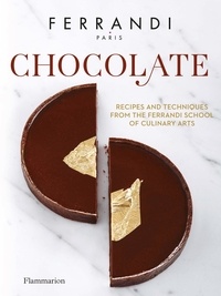  Ecole Ferrandi - Chocolate.