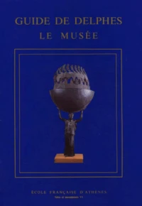 Guide de Delphes