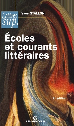 Écoles et courants littéraires 3e édition