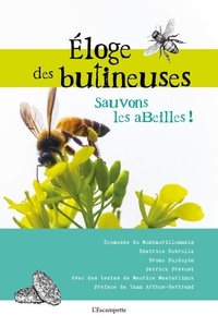  Ecomusée du Montmorillonnais - Eloge des butineuses - Sauvons les abeilles !.