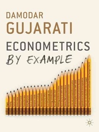 Econometrics by Example.