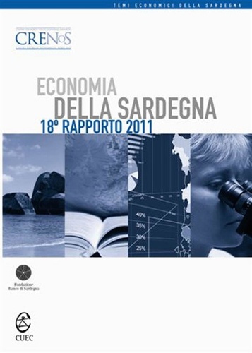 Economia della Sardegna  18° Rapporto 2011.