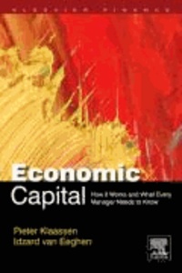 Economic Capital - How It Works, and What Every Manager Needs to Know.