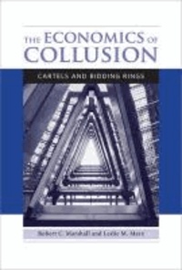Economics of Collusion - Cartels and Bidding Rings.