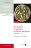 Olivier Picard - Économies et sociétés en Grèce ancienne (478-88 av. J.-C.) - Oikonomia et économie.