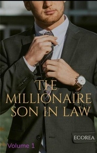  ecorea - The Millionaire Son In Law Volume 1.